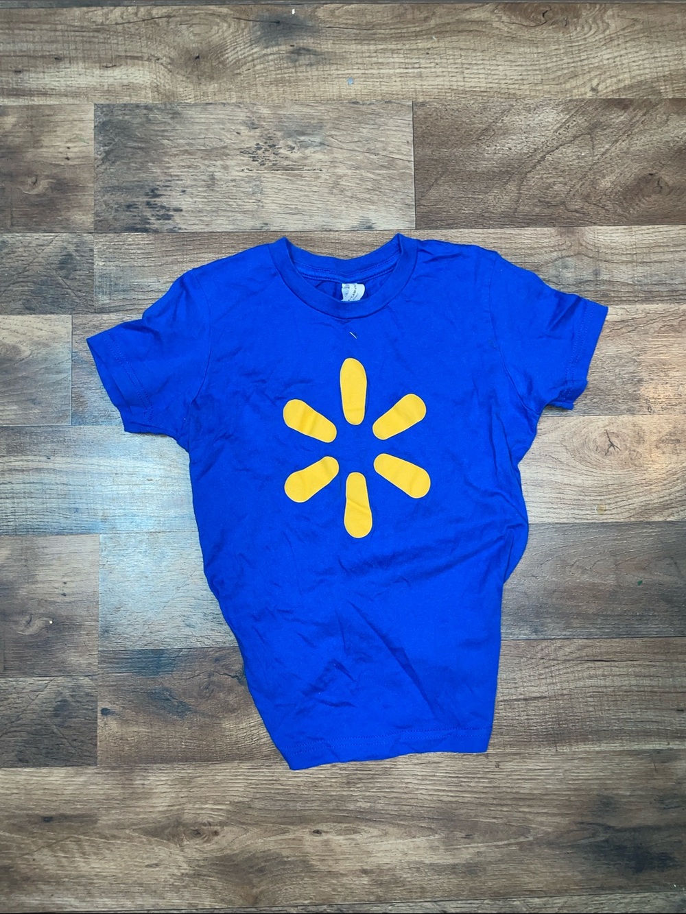 Walmart Shirt